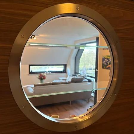 Zwillingsanker Apartamento *