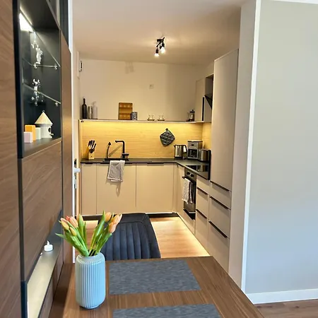 Apartamento Zwillingsanker *