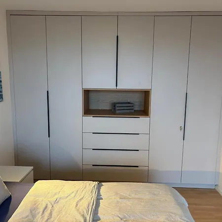 Zwillingsanker Apartamento