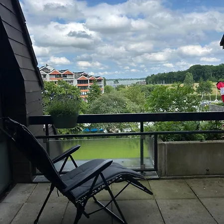 Apartamento Zwillingsanker *