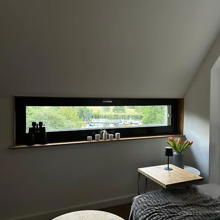 Zwillingsanker Apartamento Bad Zwischenahn