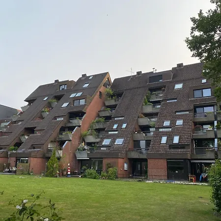 Zwillingsanker