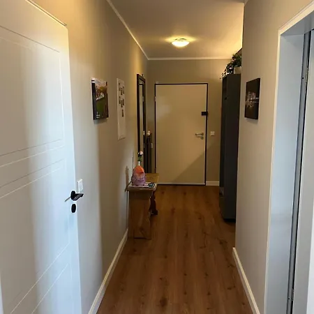 Apartamento Zwillingsanker Bad Zwischenahn
