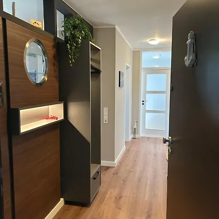Zwillingsanker Apartamento *