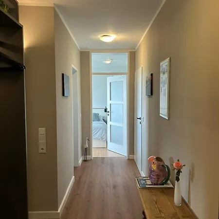 Zwillingsanker شقة
