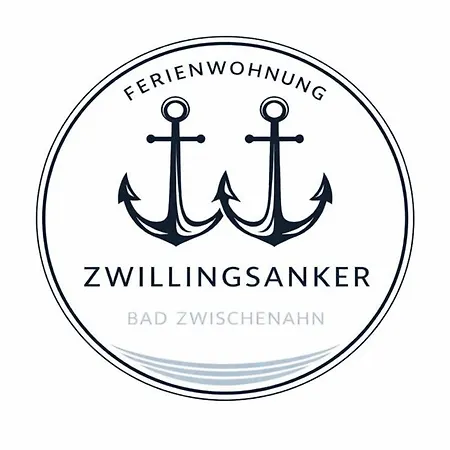 Apartamento Zwillingsanker